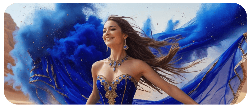 Spectacle danse orientale Paris